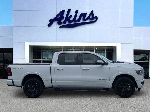 2022 Ram 1500 Laramie Appleton WI
