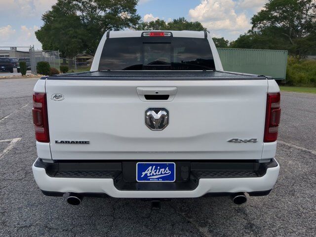 2022 Ram 1500 Laramie Appleton WI