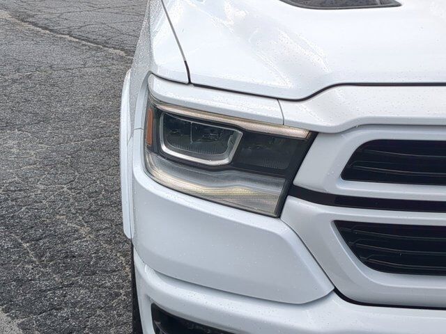 2022 Ram 1500 Laramie Appleton WI