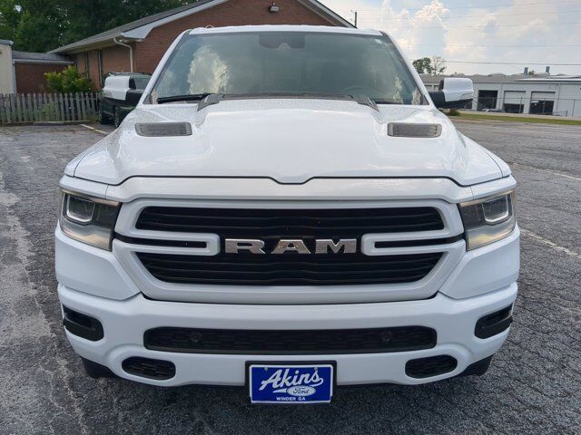2022 Ram 1500 Laramie Appleton WI