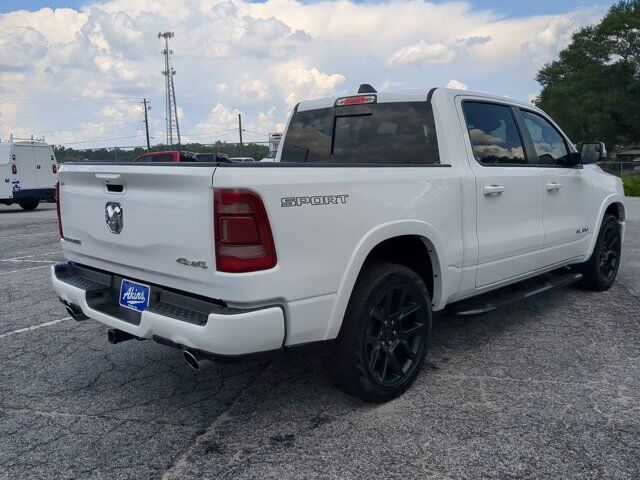 2022 Ram 1500 Laramie Appleton WI