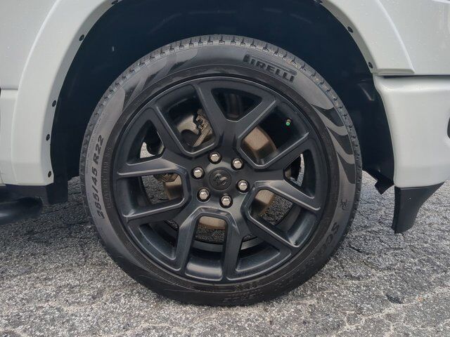 2022 Ram 1500 Laramie Appleton WI