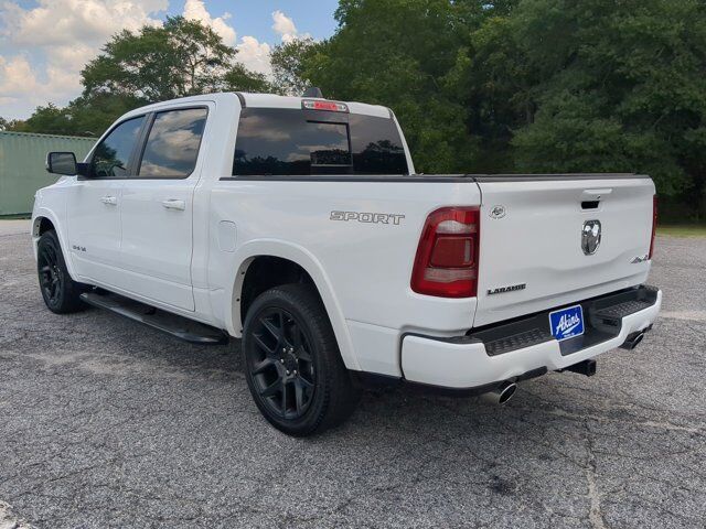 2022 Ram 1500 Laramie Appleton WI