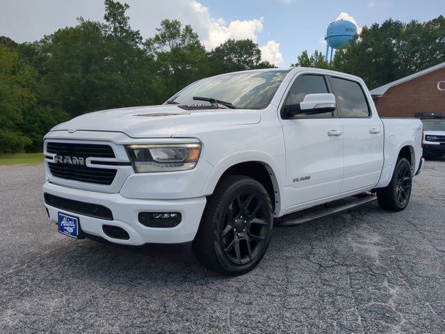 2022 Ram 1500 Laramie Appleton WI