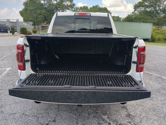 2022 Ram 1500 Laramie Appleton WI