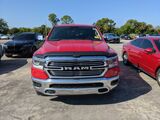 2022 Ram 1500 Laramie Oshkosh WI