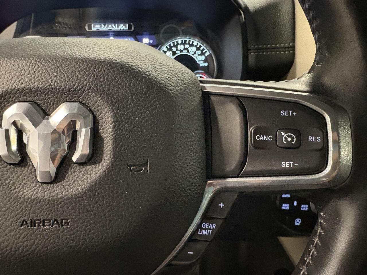 2022 Ram 1500 Laramie Parker CO
