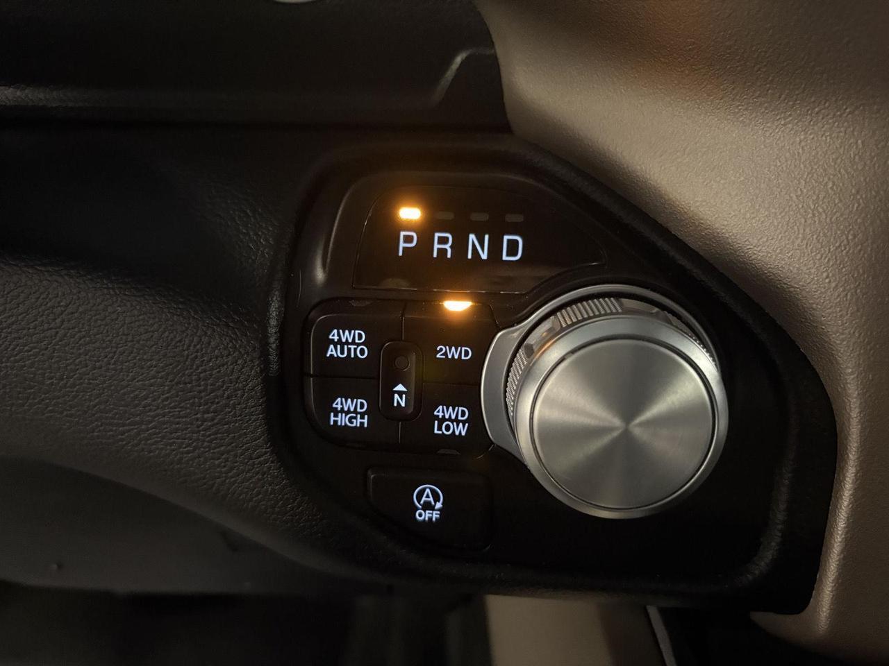 2022 Ram 1500 Laramie Parker CO