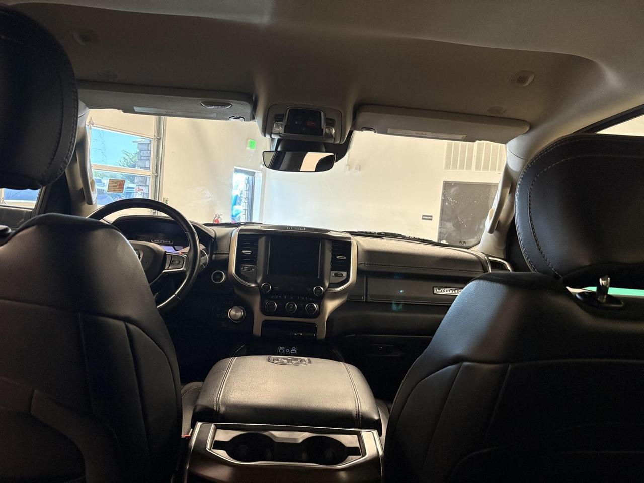 2022 Ram 1500 Laramie Parker CO