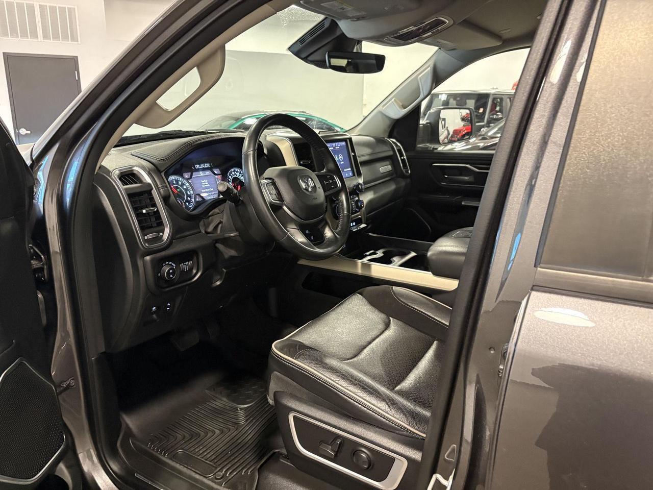 2022 Ram 1500 Laramie Parker CO