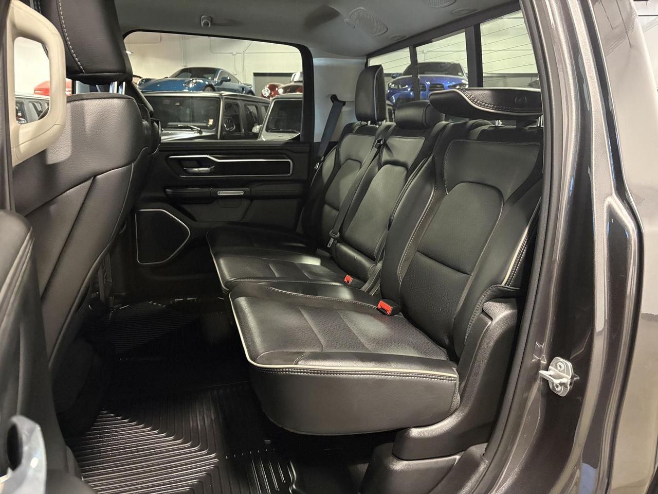 2022 Ram 1500 Laramie Parker CO