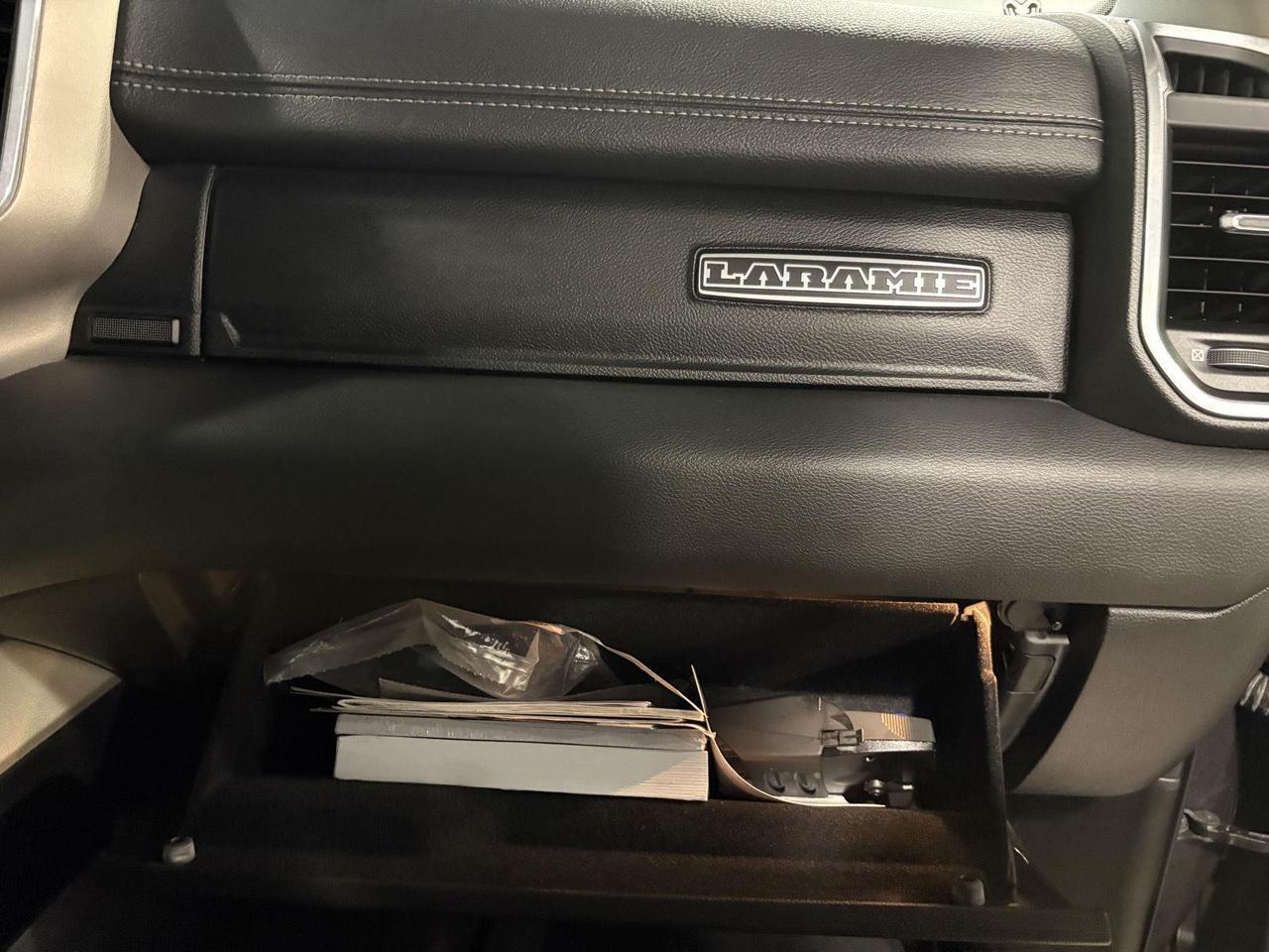 2022 Ram 1500 Laramie Parker CO
