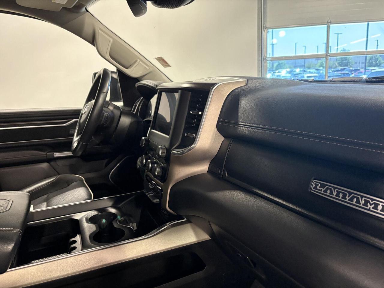 2022 Ram 1500 Laramie Parker CO