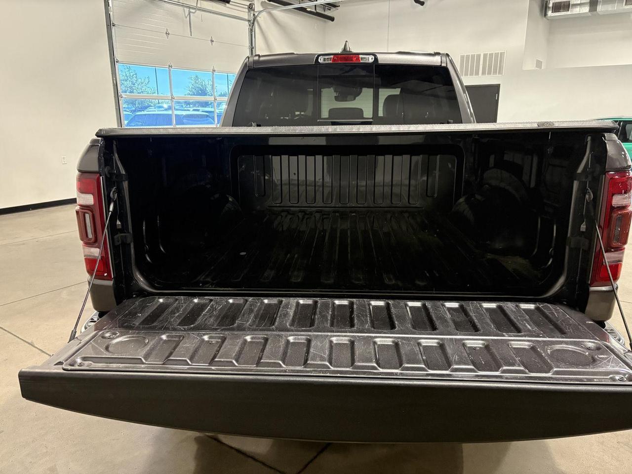 2022 Ram 1500 Laramie Parker CO