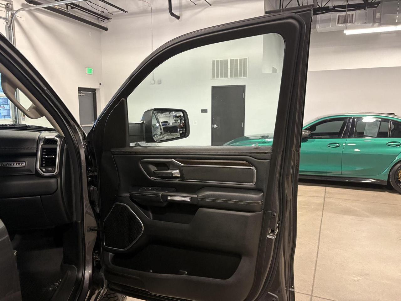 2022 Ram 1500 Laramie Parker CO
