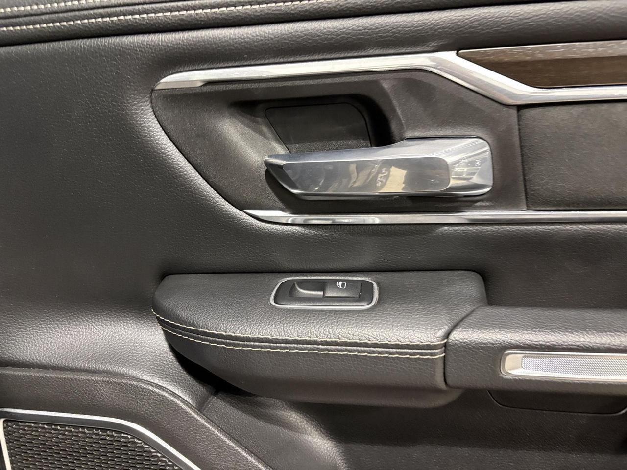 2022 Ram 1500 Laramie Parker CO