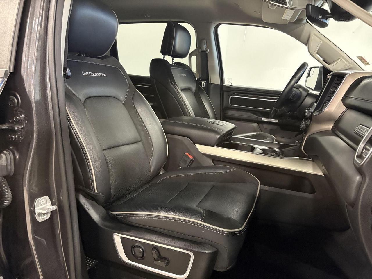 2022 Ram 1500 Laramie Parker CO
