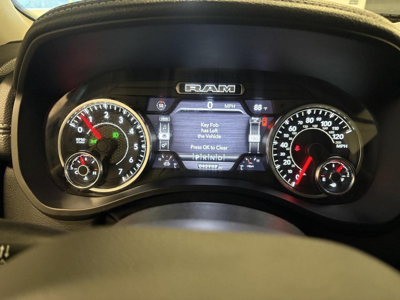 2022 Ram 1500 Laramie Parker CO
