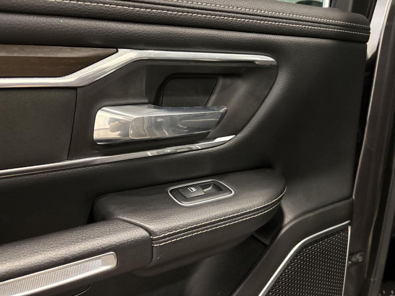 2022 Ram 1500 Laramie Parker CO