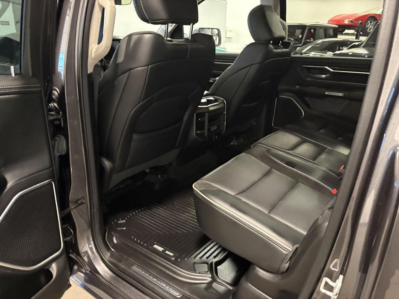 2022 Ram 1500 Laramie Parker CO