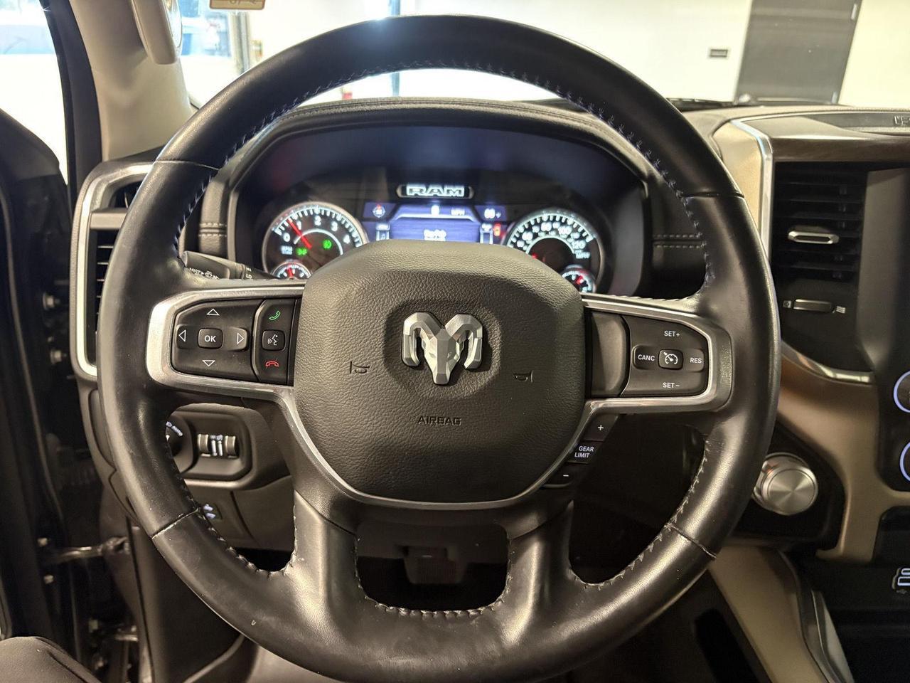 2022 Ram 1500 Laramie Parker CO
