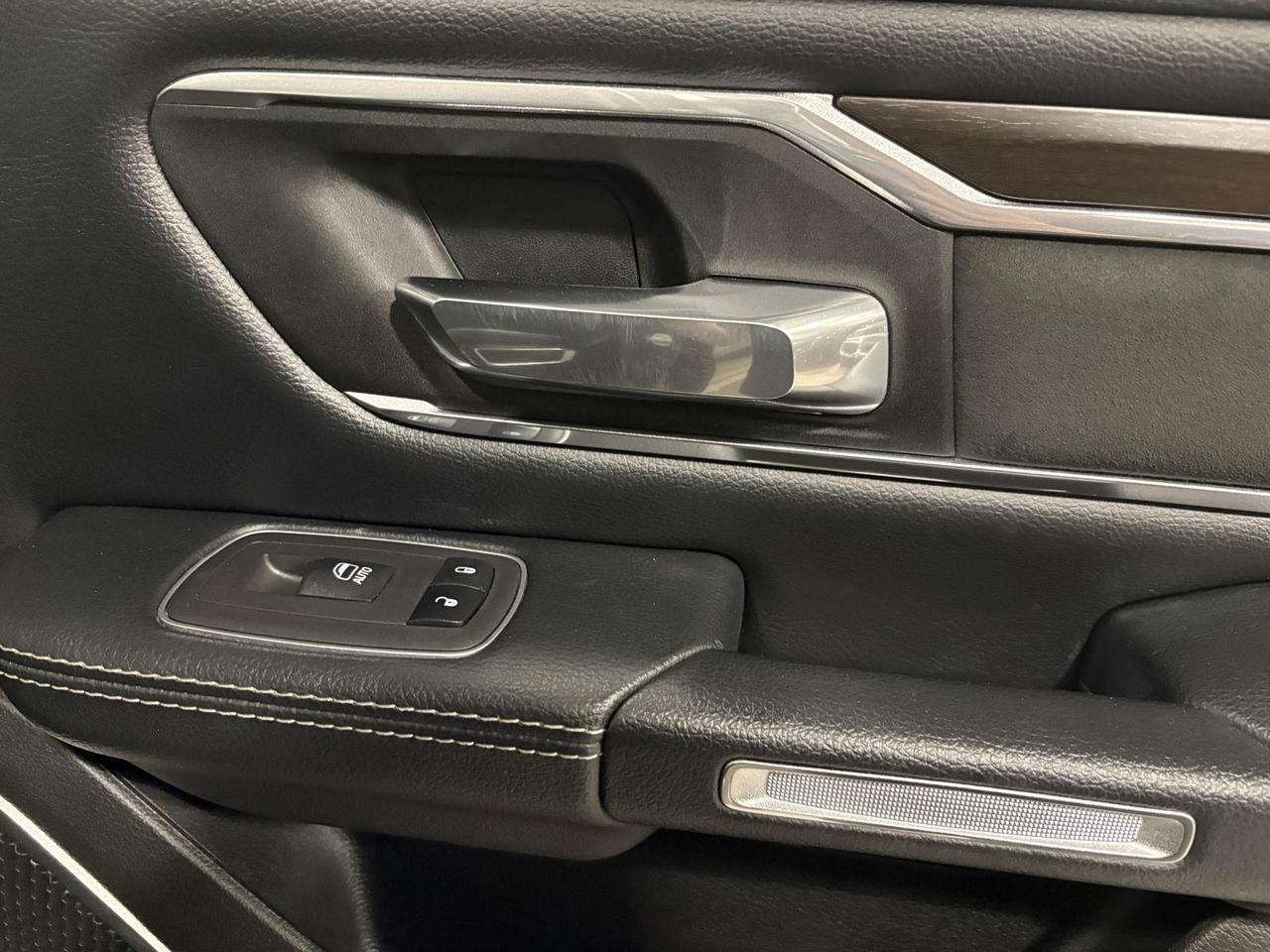 2022 Ram 1500 Laramie Parker CO