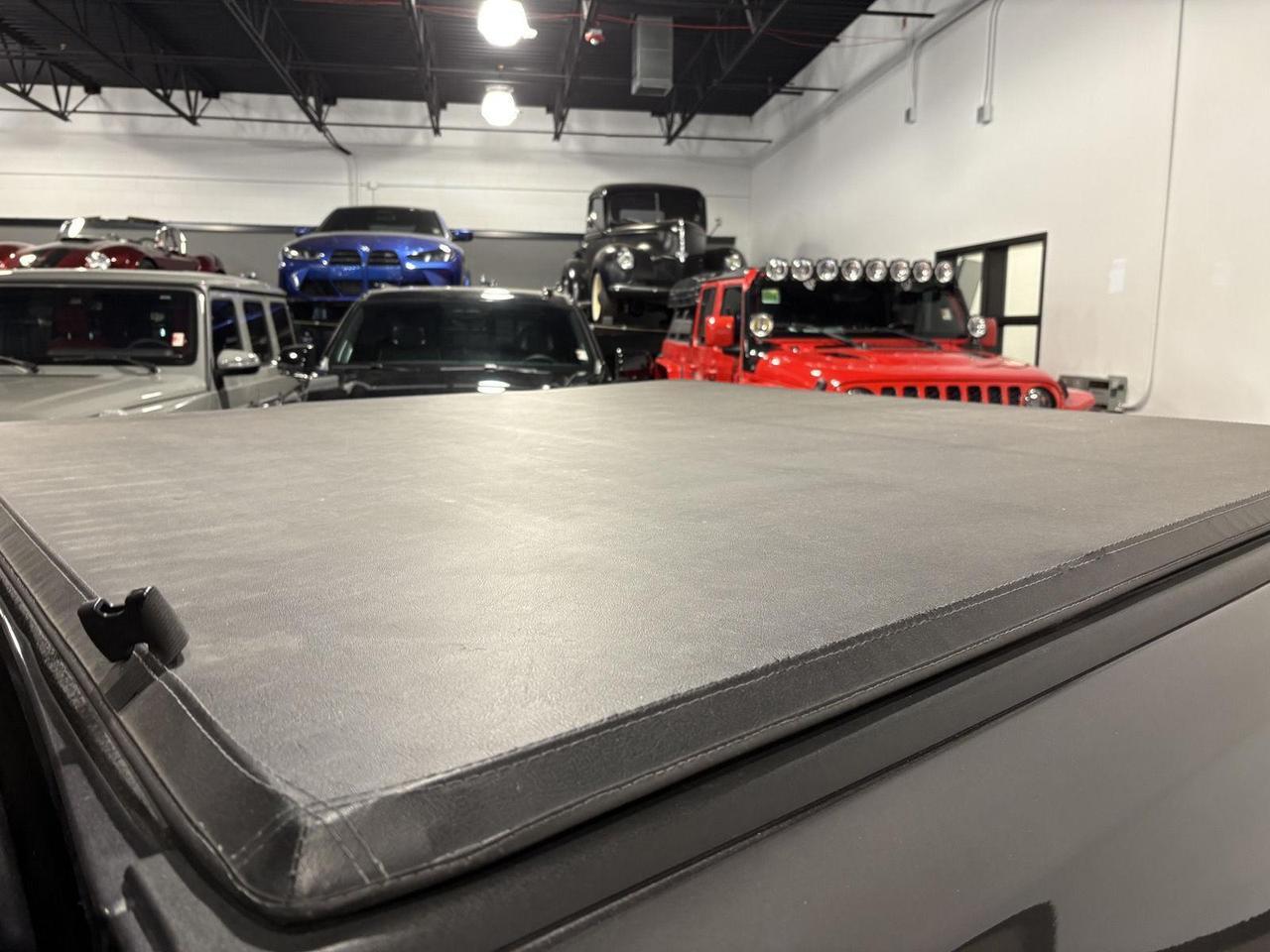 2022 Ram 1500 Laramie Parker CO