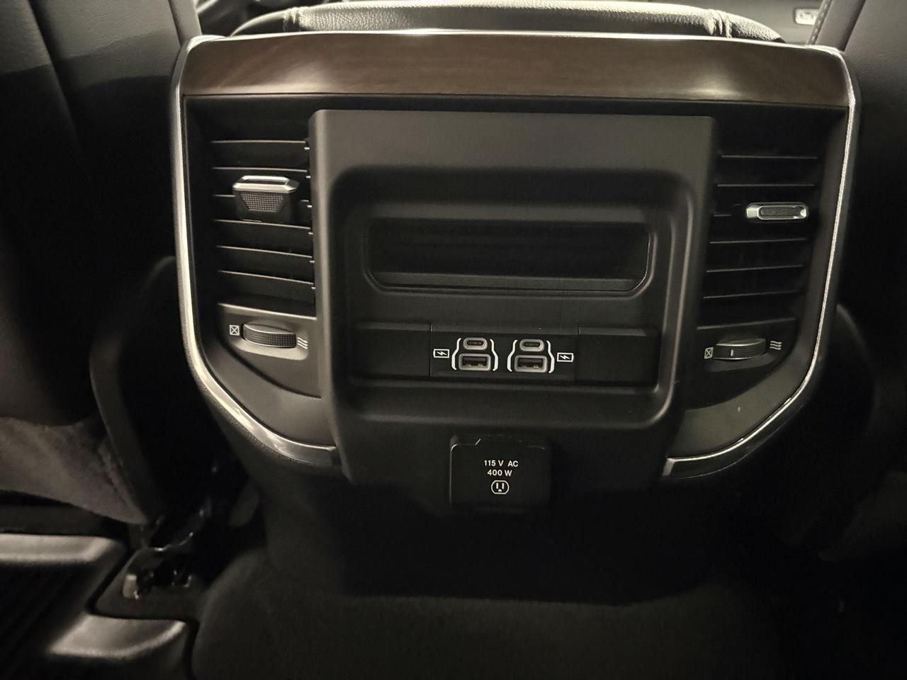 2022 Ram 1500 Laramie Parker CO