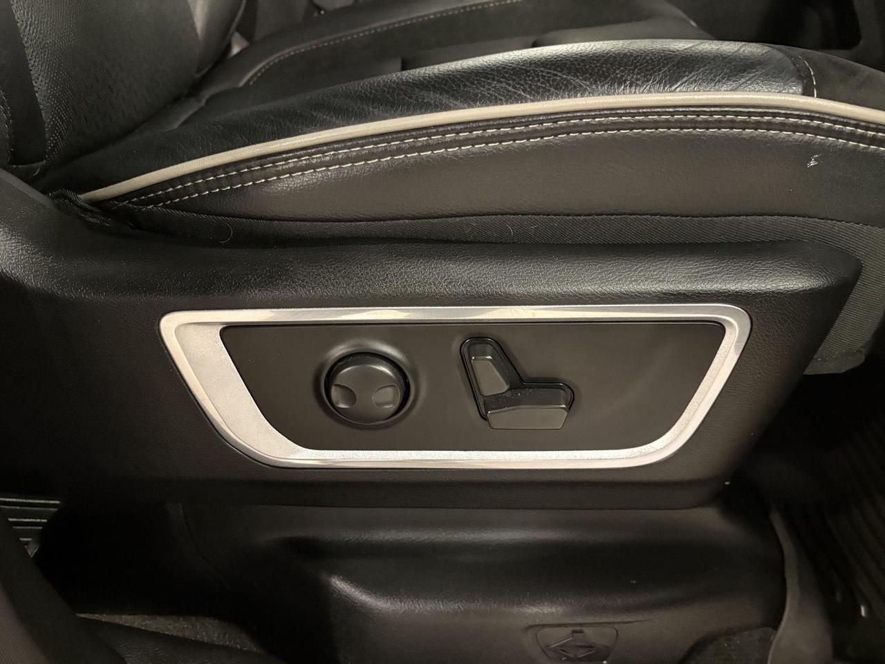 2022 Ram 1500 Laramie Parker CO