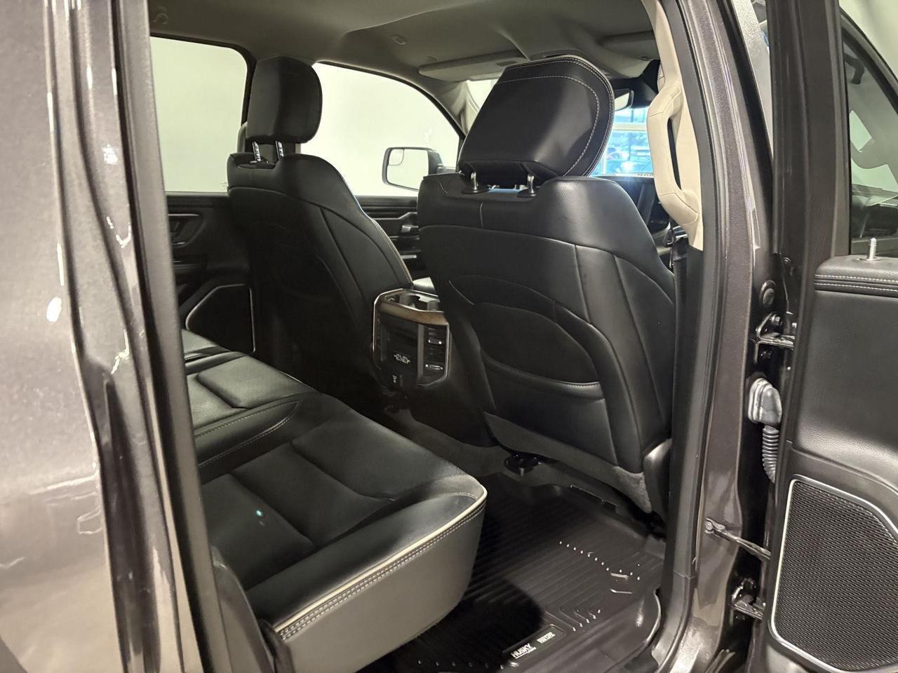 2022 Ram 1500 Laramie Parker CO