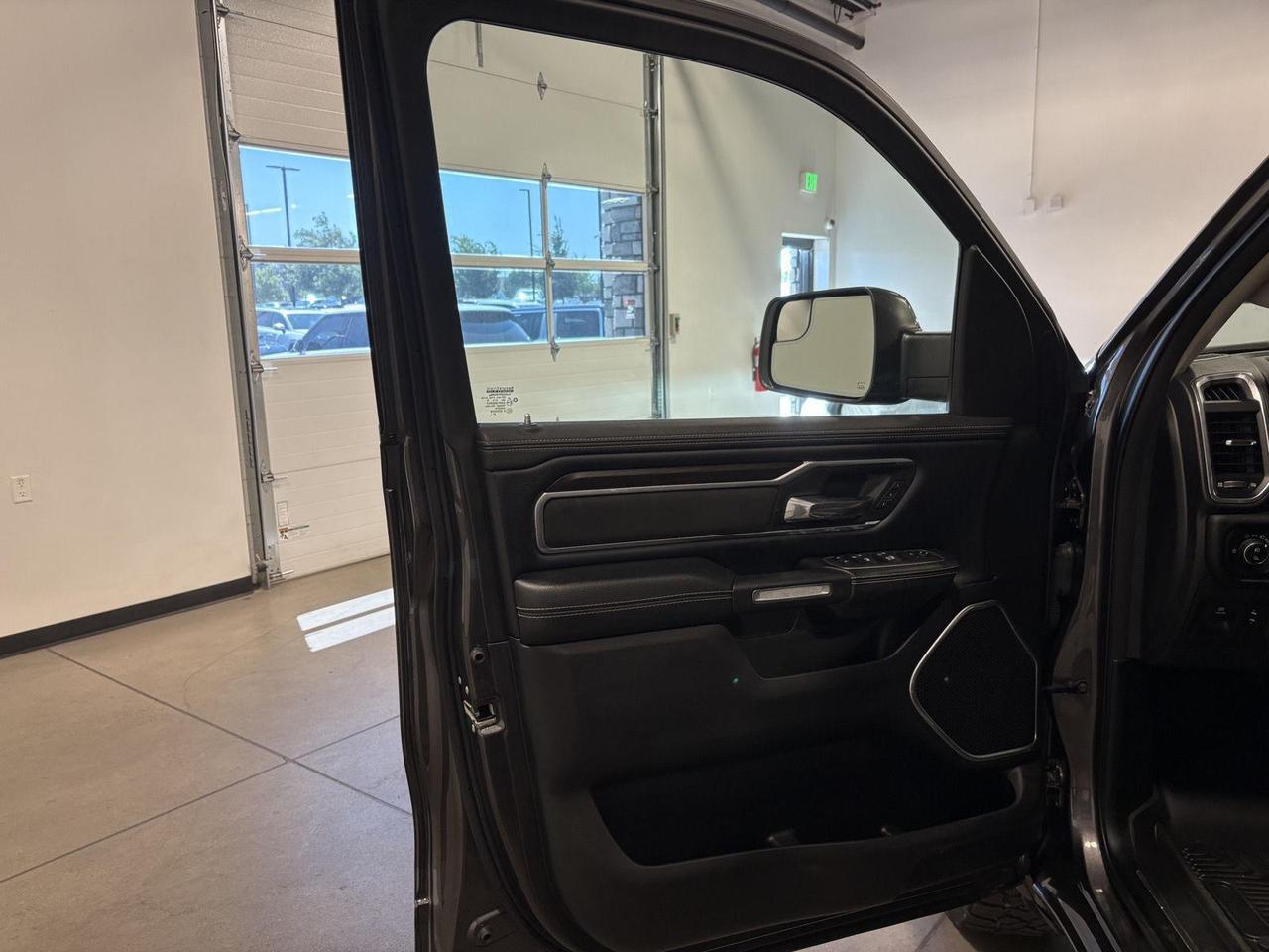2022 Ram 1500 Laramie Parker CO