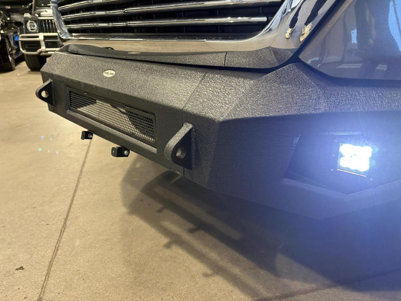 2022 Ram 1500 Laramie Parker CO