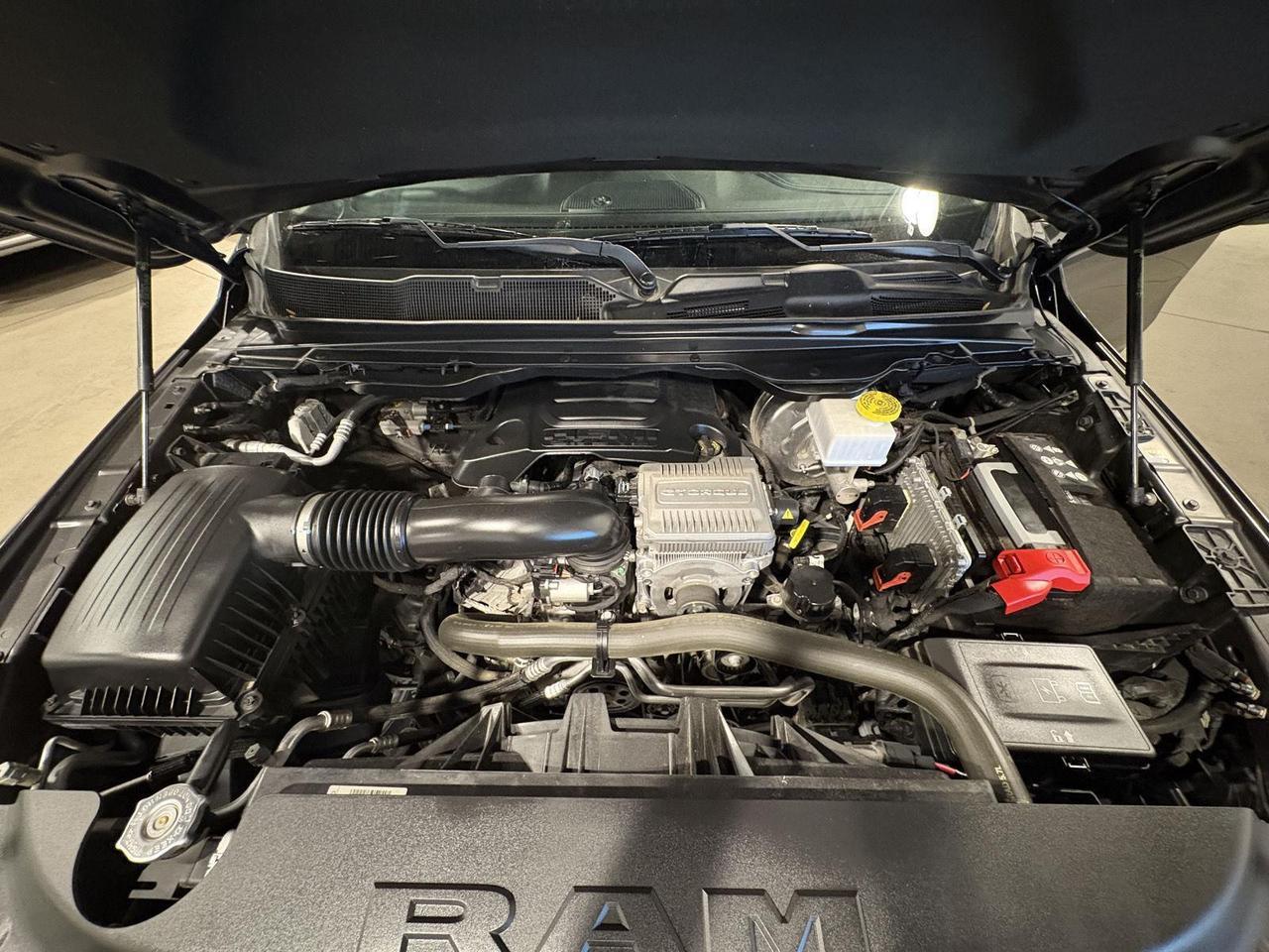 2022 Ram 1500 Laramie Parker CO