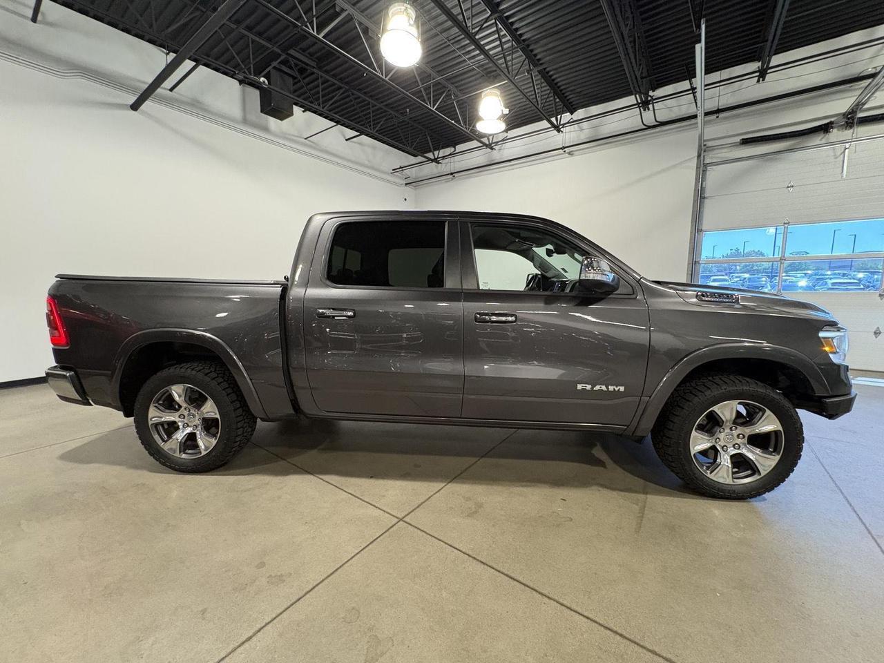 2022 Ram 1500 Laramie Parker CO