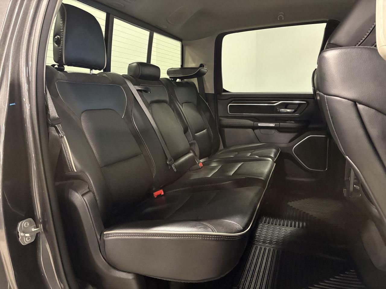 2022 Ram 1500 Laramie Parker CO
