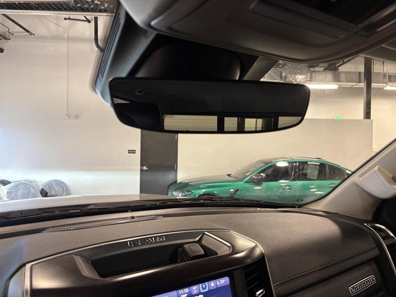 2022 Ram 1500 Laramie Parker CO