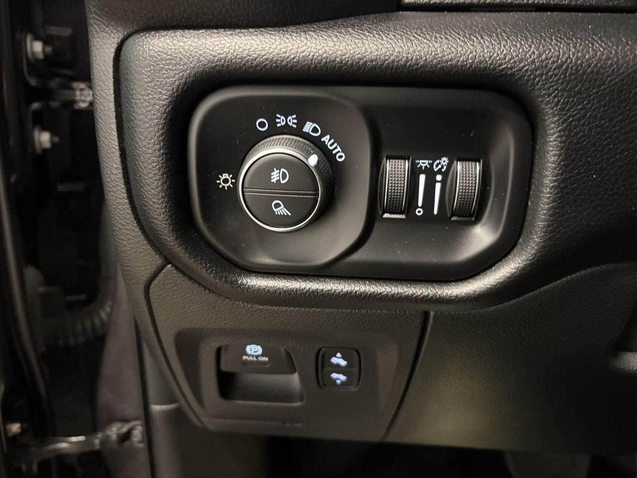 2022 Ram 1500 Laramie Parker CO