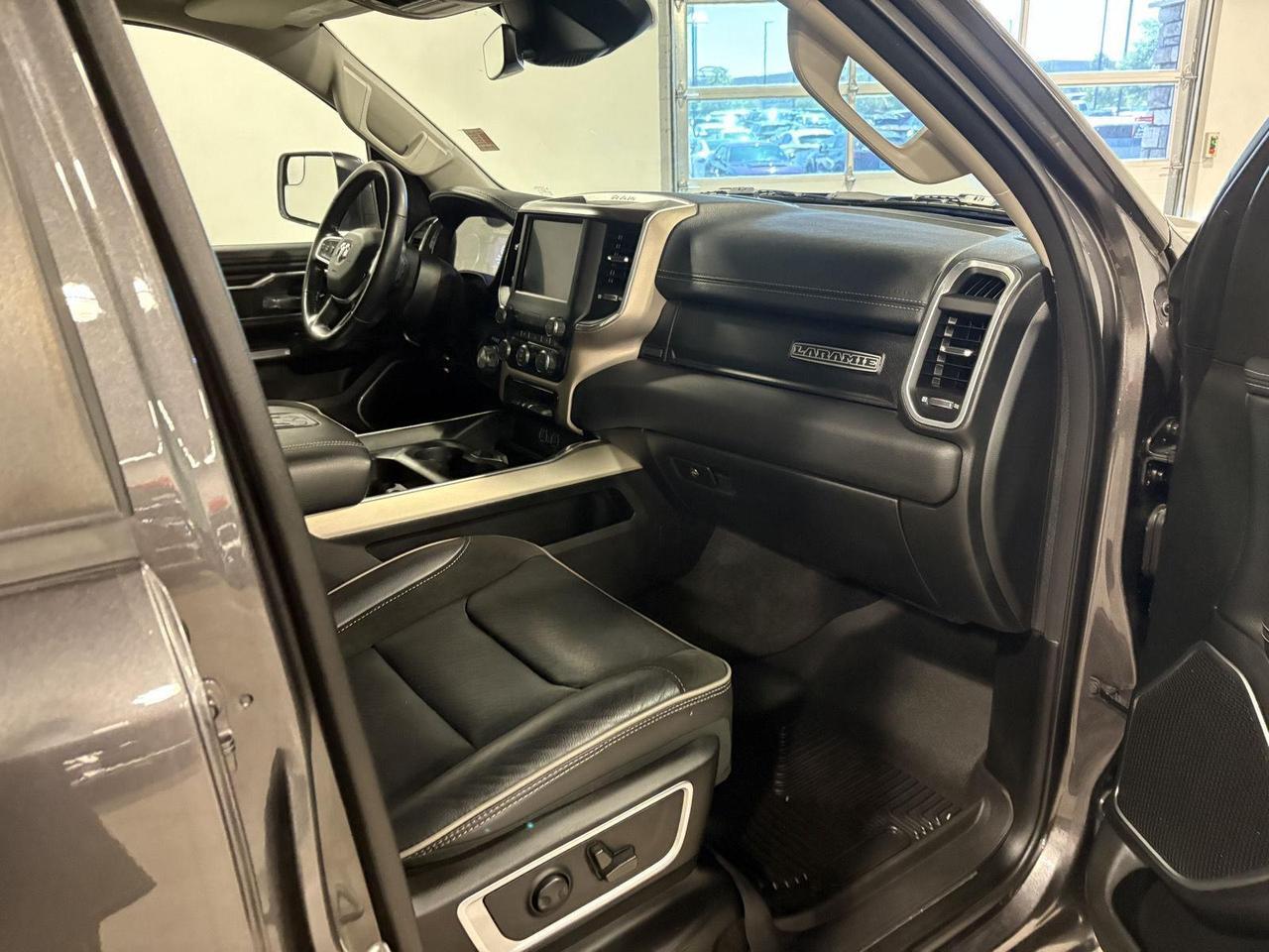 2022 Ram 1500 Laramie Parker CO