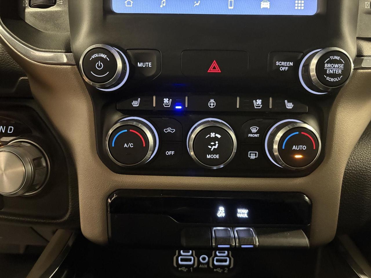 2022 Ram 1500 Laramie Parker CO