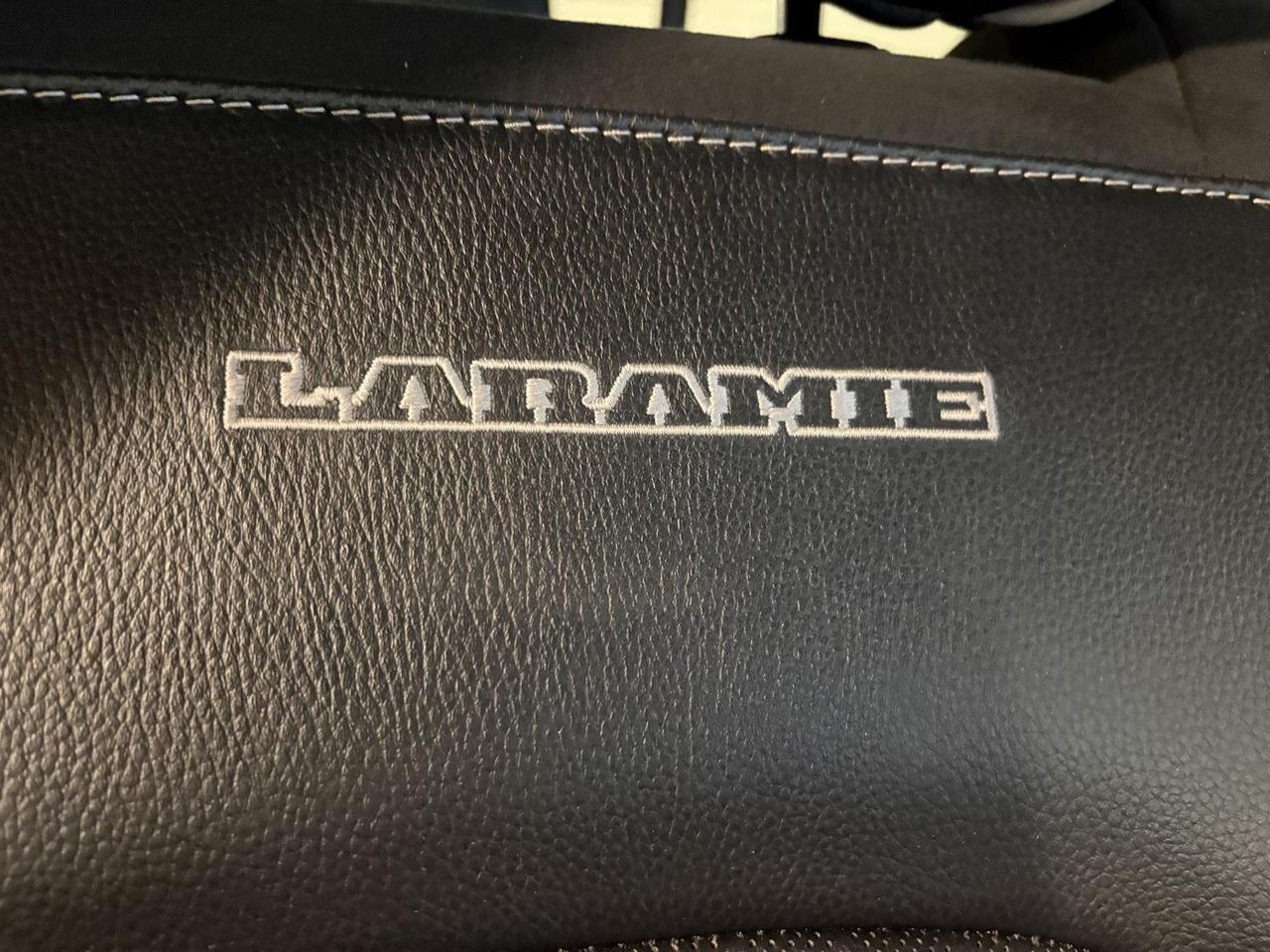 2022 Ram 1500 Laramie Parker CO