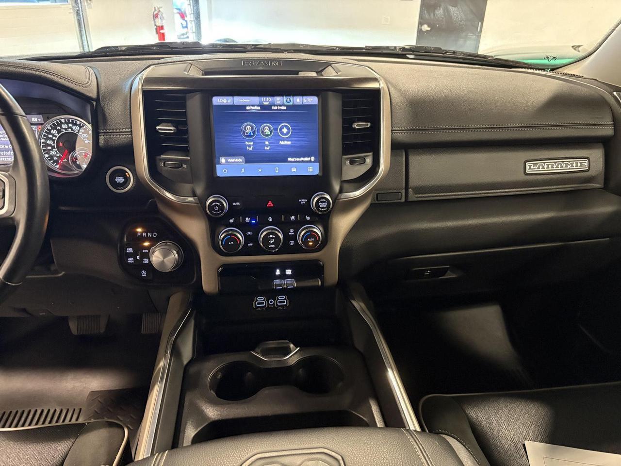2022 Ram 1500 Laramie Parker CO