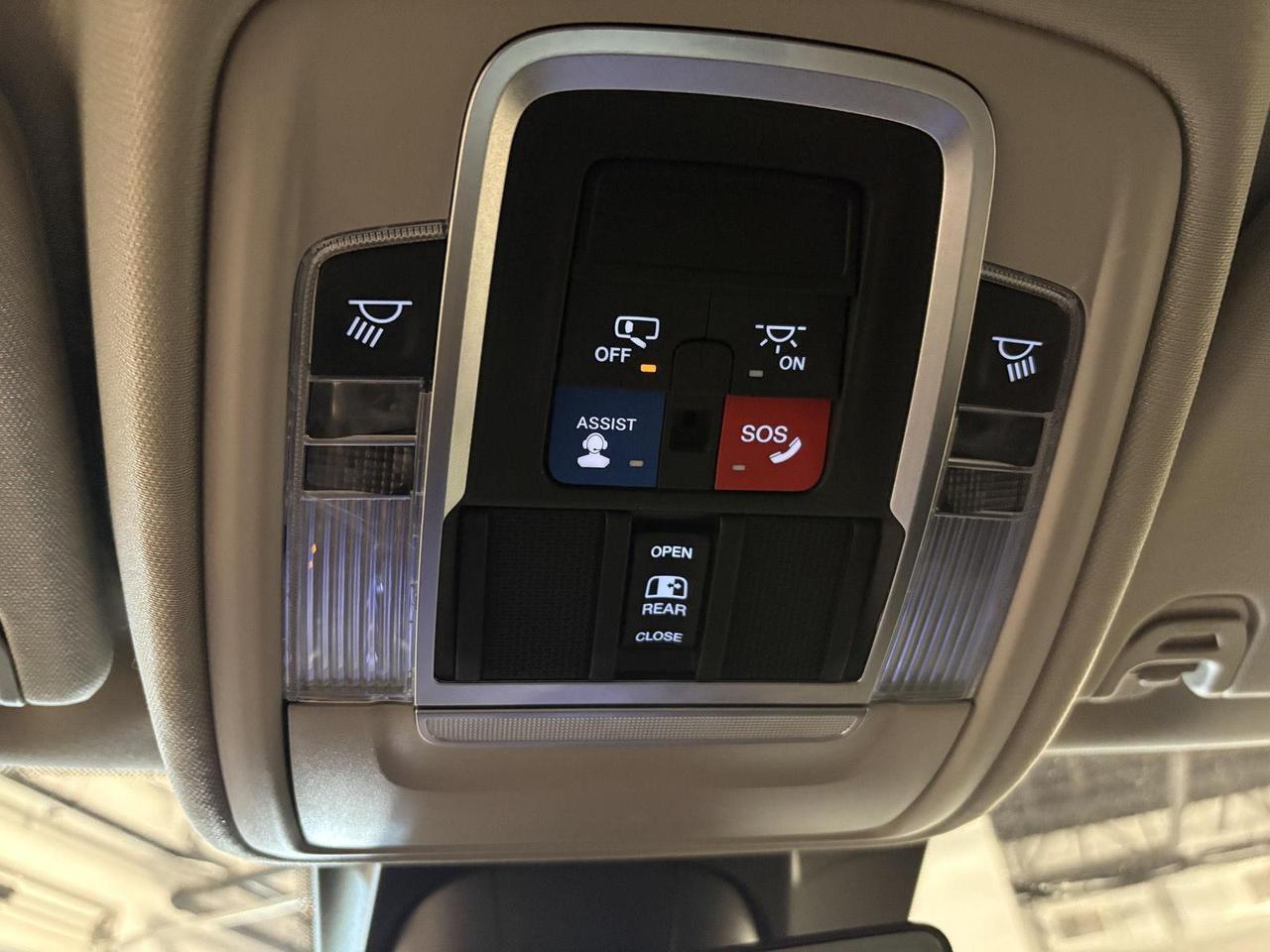 2022 Ram 1500 Laramie Parker CO