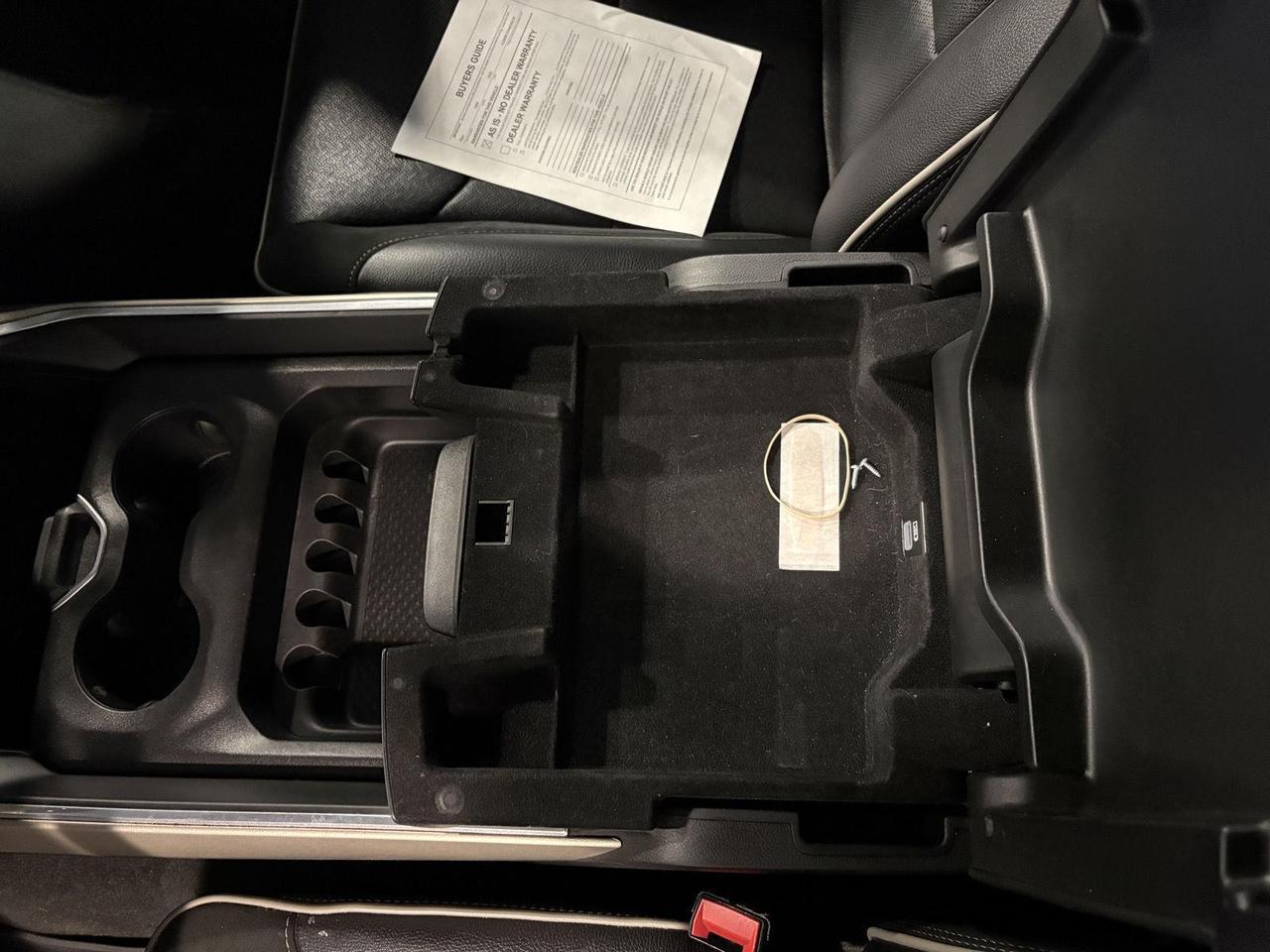2022 Ram 1500 Laramie Parker CO