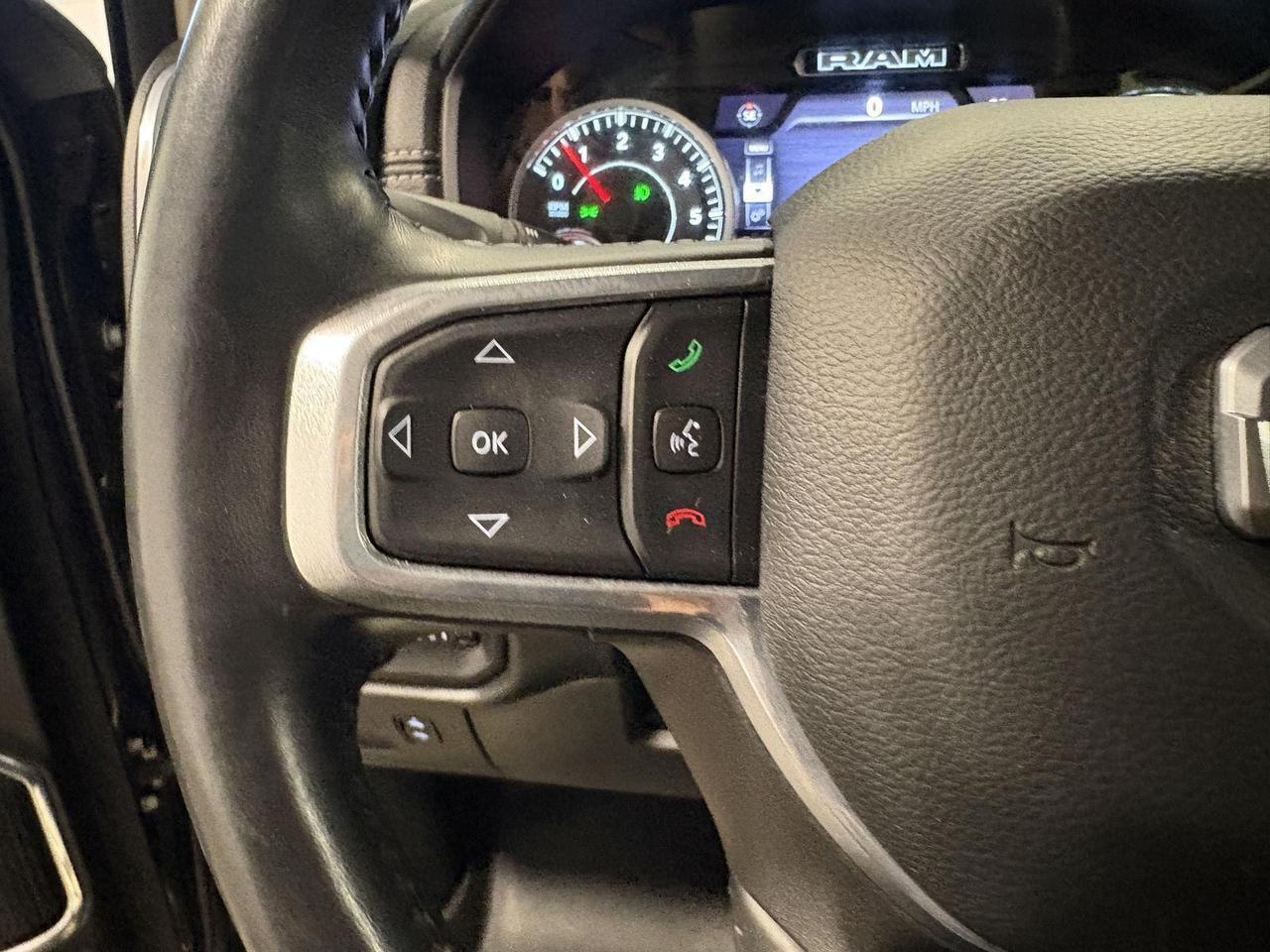 2022 Ram 1500 Laramie Parker CO