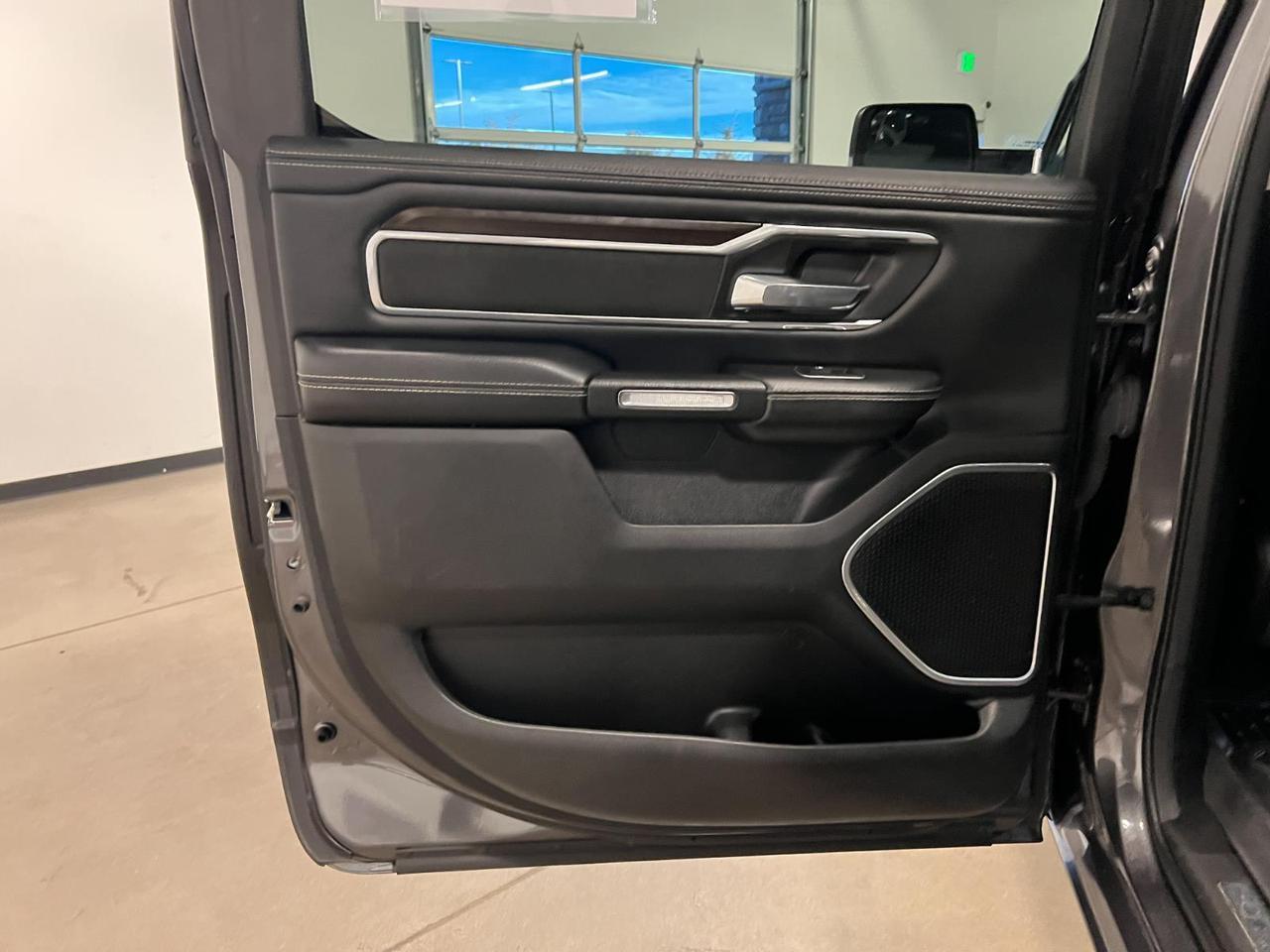 2022 Ram 1500 Laramie Parker CO