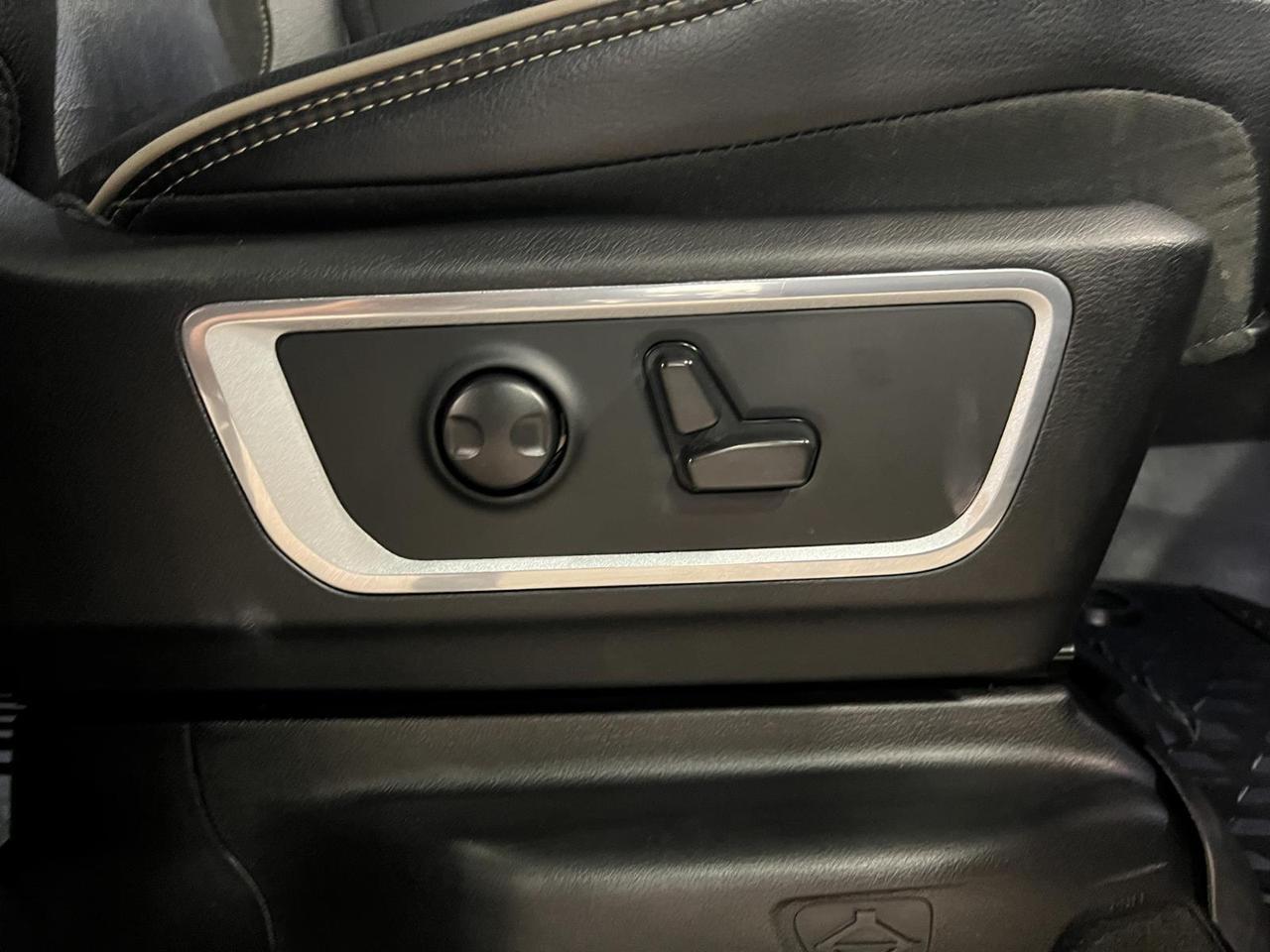 2022 Ram 1500 Laramie Parker CO