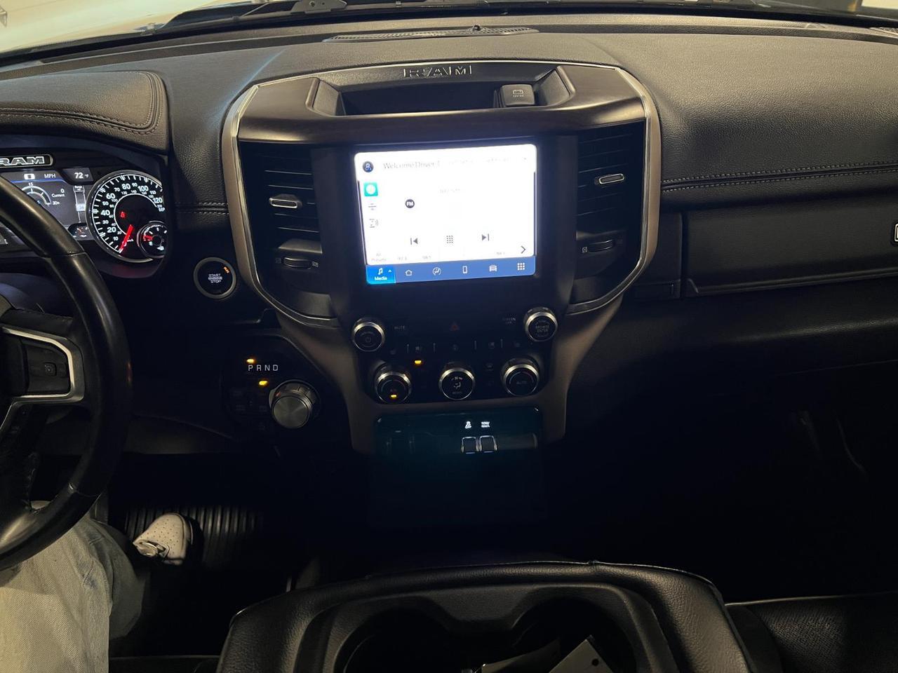 2022 Ram 1500 Laramie Parker CO