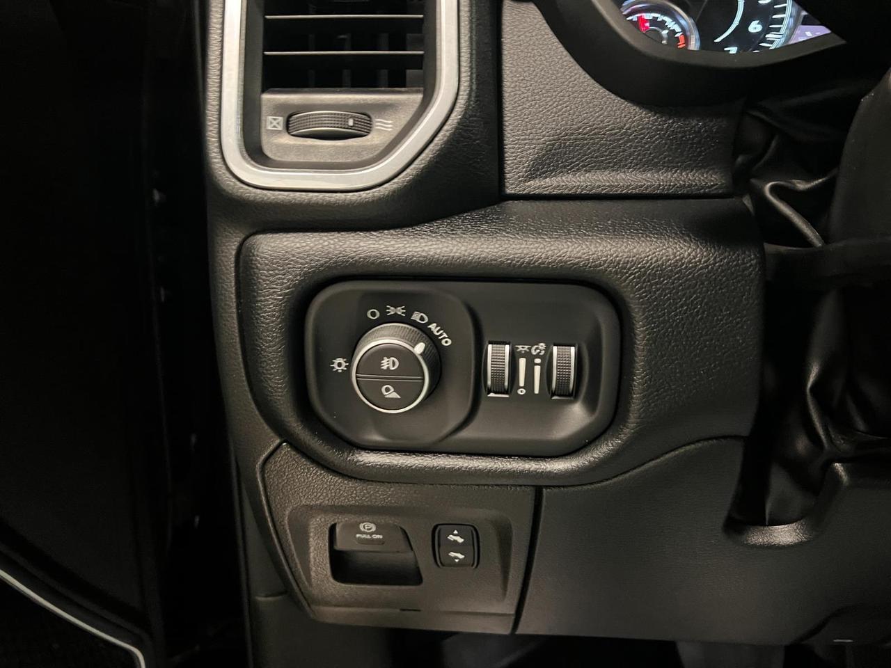 2022 Ram 1500 Laramie Parker CO