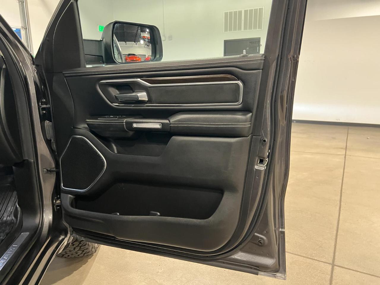 2022 Ram 1500 Laramie Parker CO