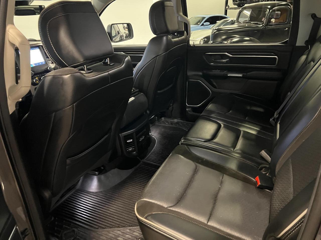 2022 Ram 1500 Laramie Parker CO